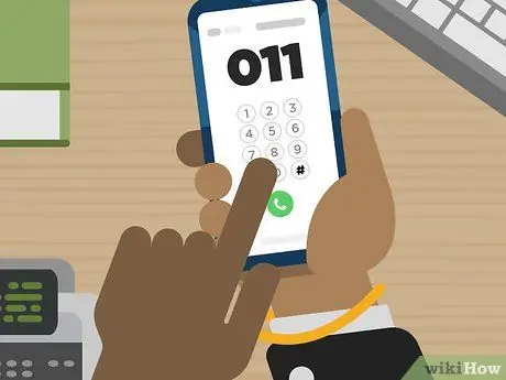 Звоните в Индию Шаг 1