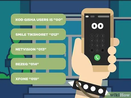 Звоните в Индию Шаг 11