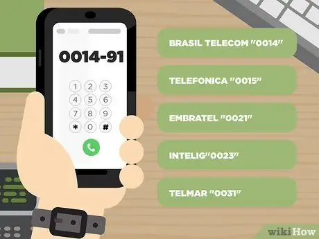 Звоните в Индию Шаг 12