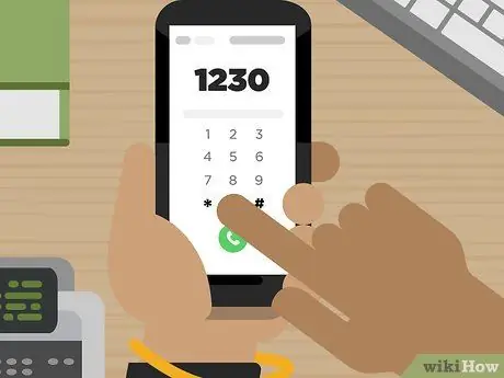 Звоните в Индию Шаг 13