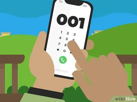 Звоните в Индию Шаг 8