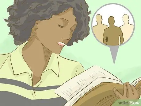 Помогите уменьшить расизм Шаг 8