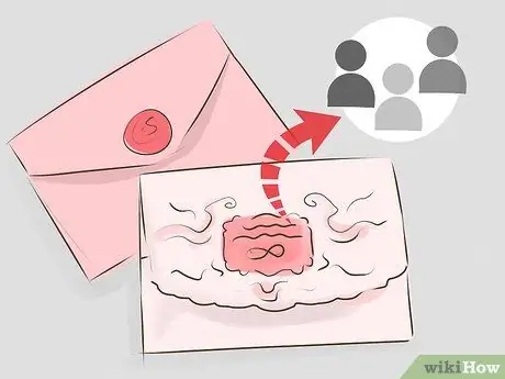 Разрешение свадебных споров с женихом или невестой Шаг 14