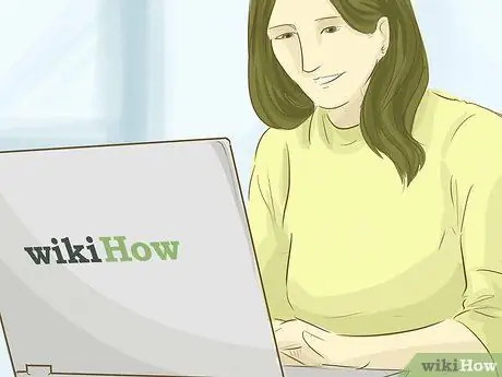 Решите, что вы хотите на день рождения. Шаг 4