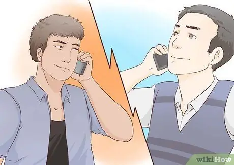 Собирайте деньги на благое дело Шаг 1