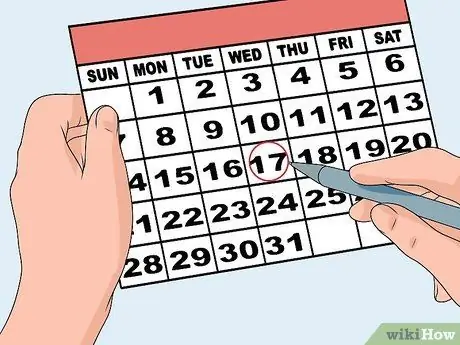 Напишите финансовый отчет Шаг 1