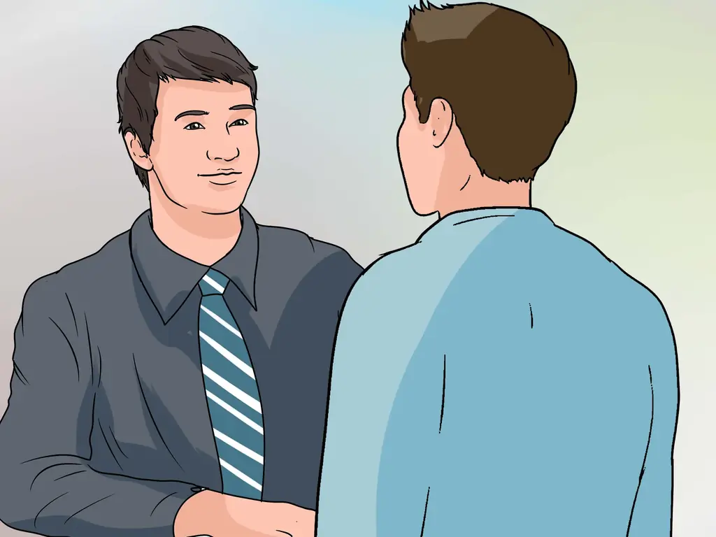 Как найти адвоката по убежищу: 13 шагов (с иллюстрациями)