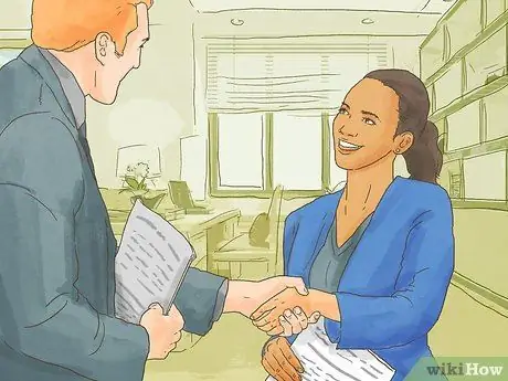 Напишите законопроект для Конгресса США. Шаг 16