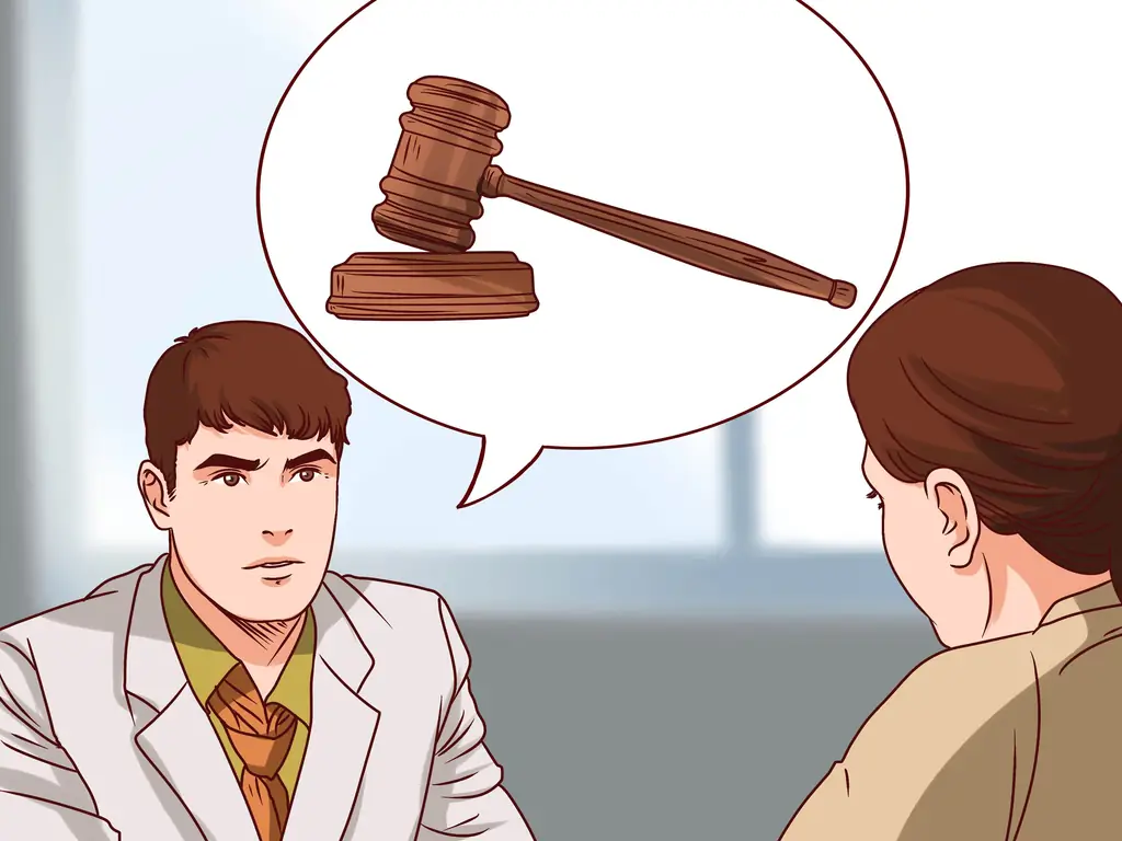 Как читать устав: 12 шагов (с иллюстрациями)