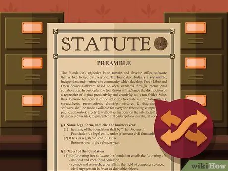 Толкование устава Шаг 2