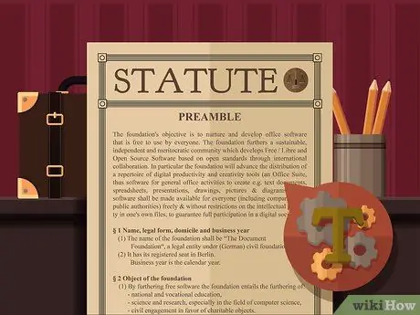 Толкование устава Шаг 5