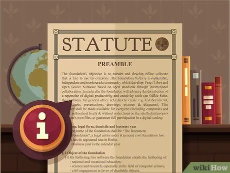 Интерпретация устава Шаг 7