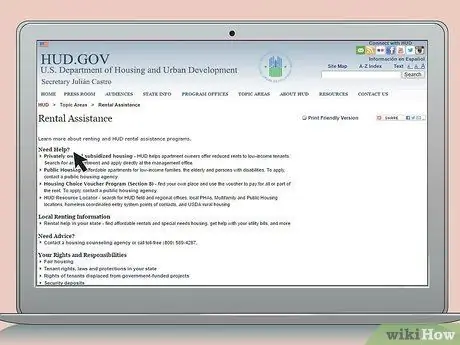 Получение государственной помощи для матерей-одиночек Шаг 1