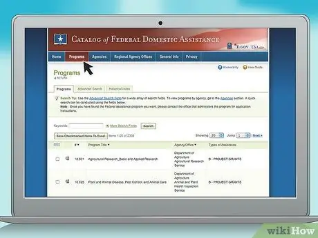 Получите государственную помощь матерям-одиночкам Шаг 10