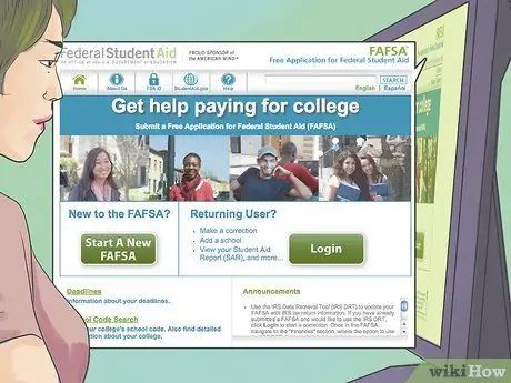 Получение государственной помощи для матерей-одиночек Шаг 12