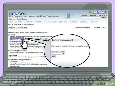 Получение государственной помощи для матерей-одиночек Шаг 2