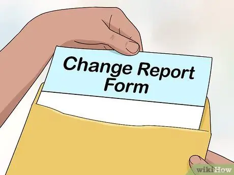 Перевод талонов на питание в другой штат Шаг 2