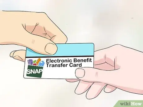 Перевод талонов на питание в другой штат Шаг 4