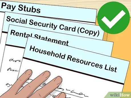 Перевод талонов на питание в другой штат Шаг 6