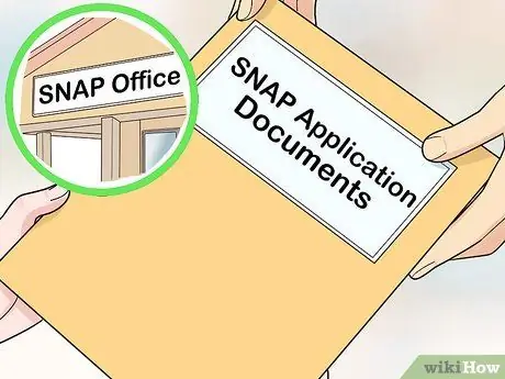 Перевод талонов на питание в другой штат Шаг 7