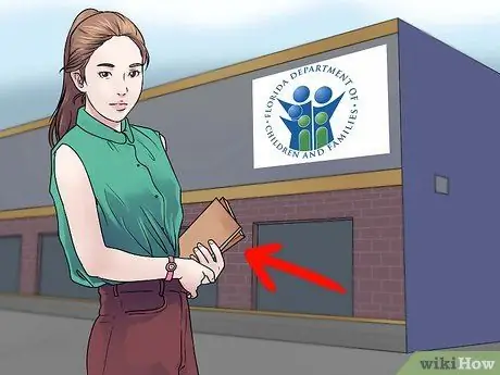 Подать заявку на продовольственные талоны во Флориде Шаг 11