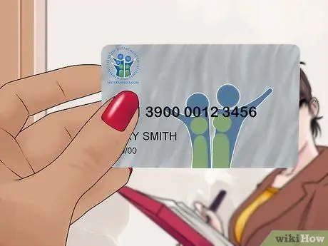 Подать заявку на продовольственные талоны во Флориде Шаг 12