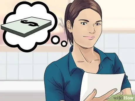 Подать заявку на продовольственные талоны во Флориде Шаг 2