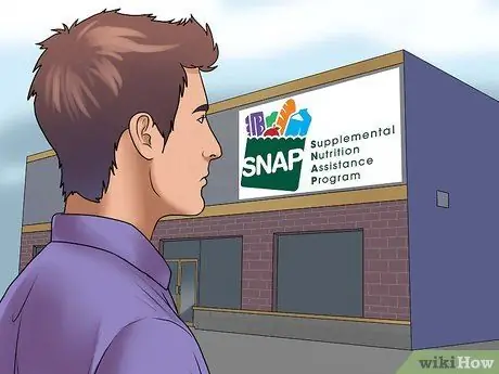 Подать заявку на продовольственные талоны во Флориде Шаг 6