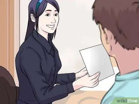 Подать заявку на продовольственные талоны во Флориде Шаг 9