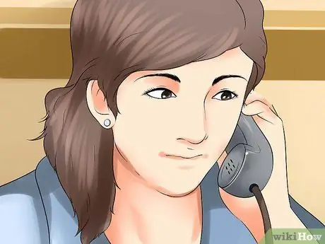 Звоните 911 Шаг 7