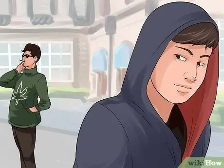 Победить наркозависимость, шаг 19