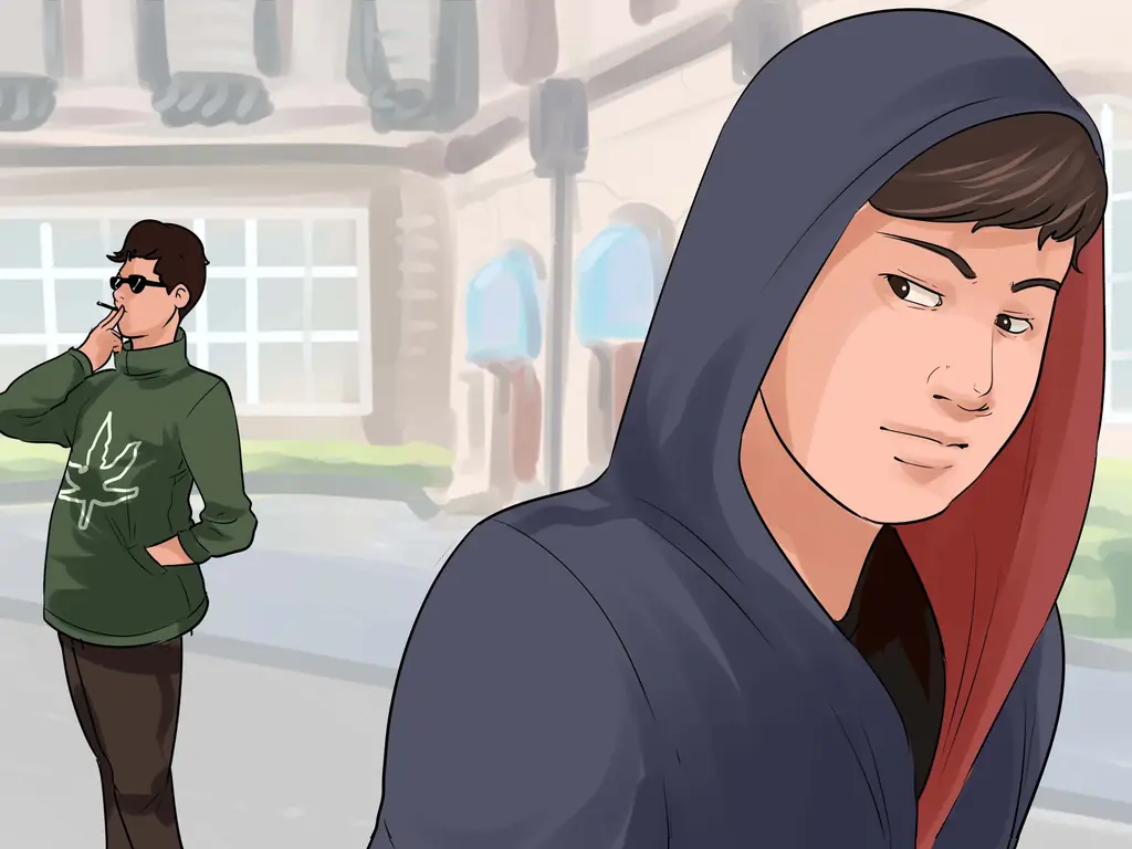 Как сообщить о мошенничестве с фудстемпами: 9 шагов (с иллюстрациями)