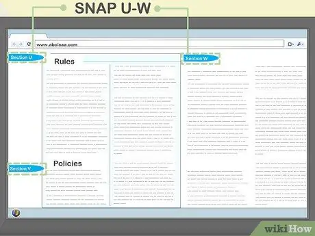 Подать заявку на продовольственные талоны в Техасе Шаг 6