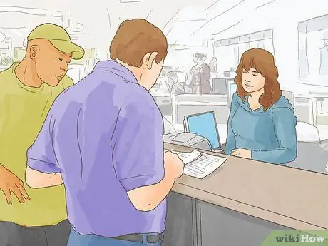 Подать заявку на талоны на питание в Мэриленде Шаг 2