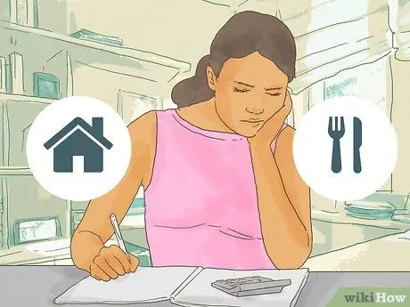 Подать заявку на продовольственные талоны в Мэриленде Шаг 6