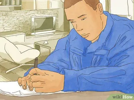 Подать заявку на продовольственные талоны в Мэриленде Шаг 8