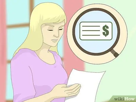 Проверьте выплаты алиментов на ребенка онлайн, шаг 7