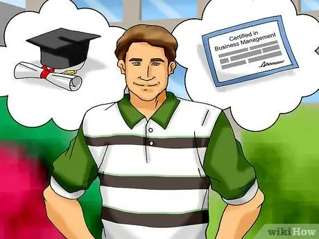 Получите государственную помощь для фермы Шаг 1