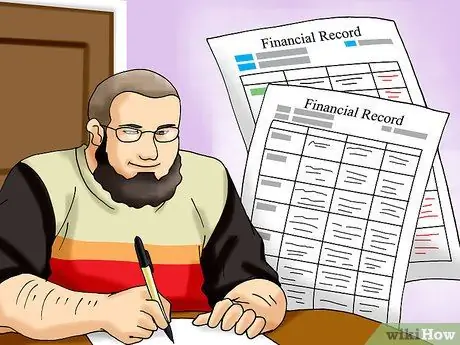 Получите государственную помощь для фермы Шаг 13