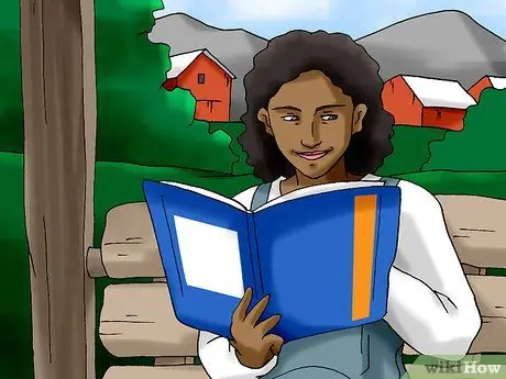 Получите государственную помощь для фермы Шаг 15