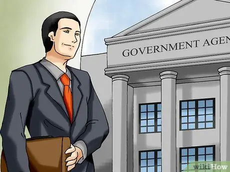 Получите государственную помощь для фермы Шаг 7