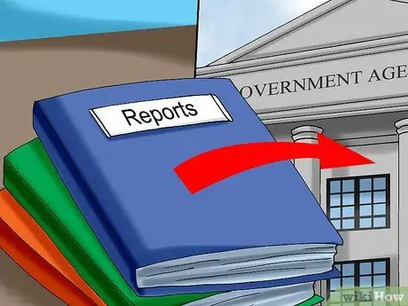 Получите государственную помощь для фермы Шаг 9