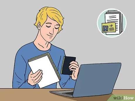 Подать заявление на пособие для молодежи Шаг 3