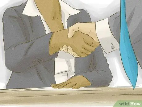 Заявление о банкротстве в США Шаг 3