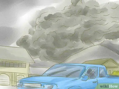 Пережить извержение вулкана Шаг 14