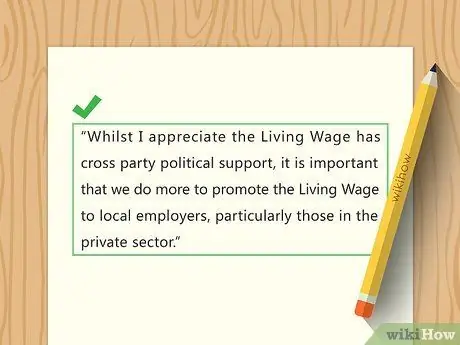 Обращайтесь к MSP в письме Шаг 11