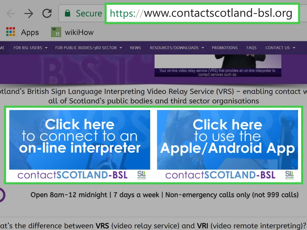 4 способа обратиться к MSP в письме
