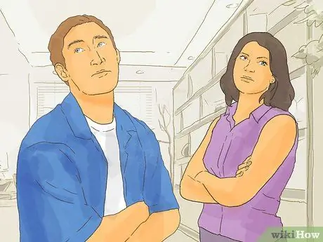 Уменьшите политическую поляризацию в вашей жизни Шаг 1