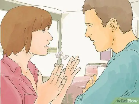 Уменьшите политическую поляризацию в вашей жизни Шаг 2