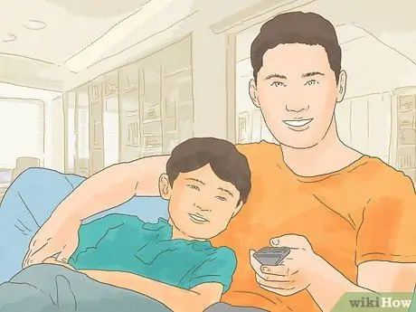 Уменьшите политическую поляризацию в вашей жизни Шаг 4